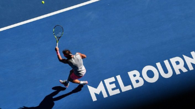 Australian Open 2018 - orario e Tv Finale maschile