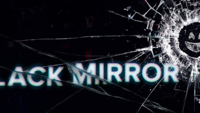 'Black Mirror' Season 4, ultime notizie