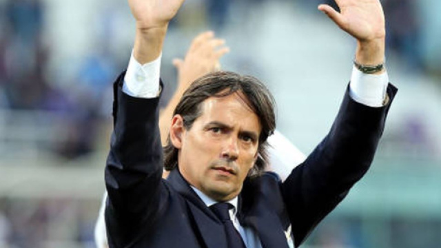 Calciomercato Lazio, Inzaghi rinnova | Fox Sports - foxsports.it