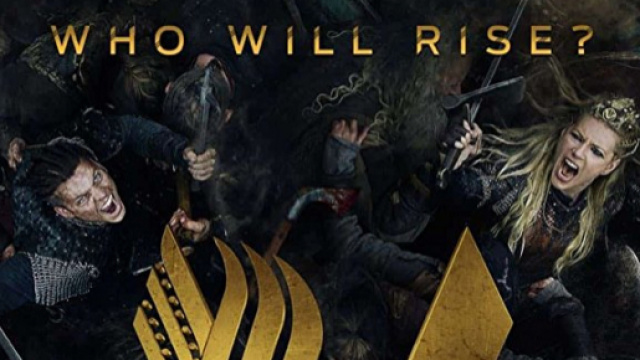 De nouvelles informations sur la suite de la saison 5 de 'Vikings'