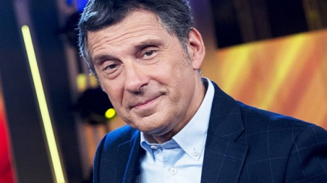 Fabrizio Frizzi: " Ora ricomincio a vivere"