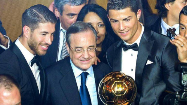 Florentino Perez pourrait mettre &agrave; disposition une belle enveloppe !