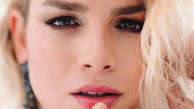 Gossip, Emma Marrone si confessa: 'Io lesbica? Ecco tutta la verit&agrave;'.