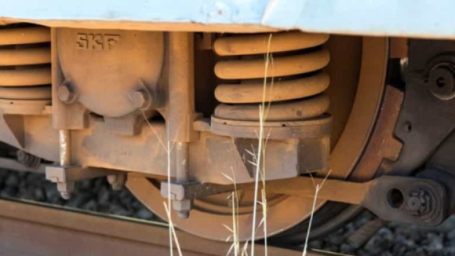 Incidente ferroviario nella stazione di Casarano, l'azienda apre ... - lecceprima.it