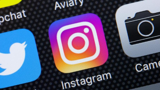 Instagram &egrave; andato in tilt per alcuni minuti