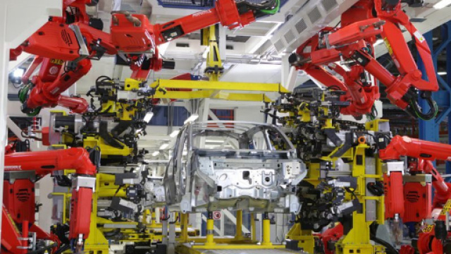 Jeep: il prossimo modello sar&agrave; prodotto a Pomigliano d'Arco