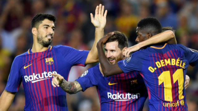 Juve, scambio con il Barcellona? I dettagli