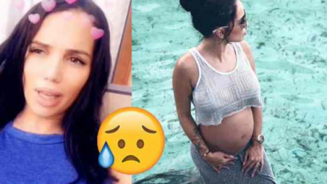 Les Marseillais en Australie : Manon Marsault enceinte, elle complexe et d&eacute;prime totalement !