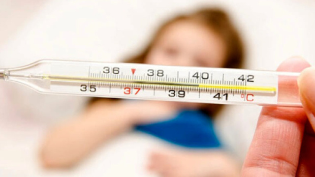 L'influenza mette a letto, ma il picco diminuisce