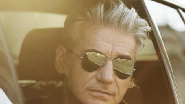 Luciano Ligabue incontrer&agrave; molti suoi fans nel corso dell'uscita del suo film