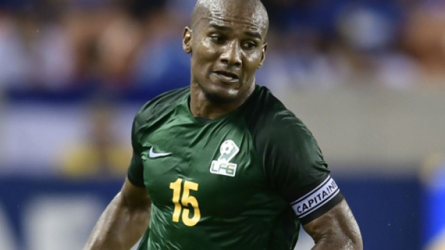 Malouda s'envole pour le Luxembourg !
