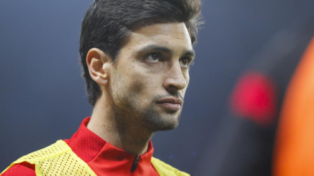 Mercato : Javier Pastore, l'ombre d'un d&eacute;part - francetvinfo.fr
