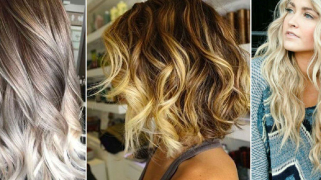 Nuovi tagli di capelli: inverno 2018