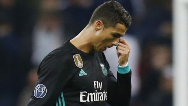 quatre raisons de la crise au Real Madrid - yahoo.com