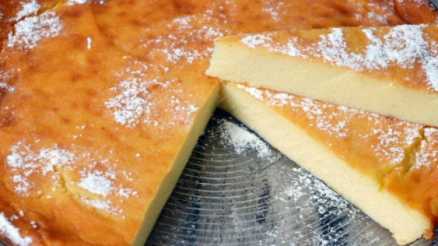 Ricette dolci: il migliaccio napoletano - Velvet Body - VelvetBody - velvetbody.it