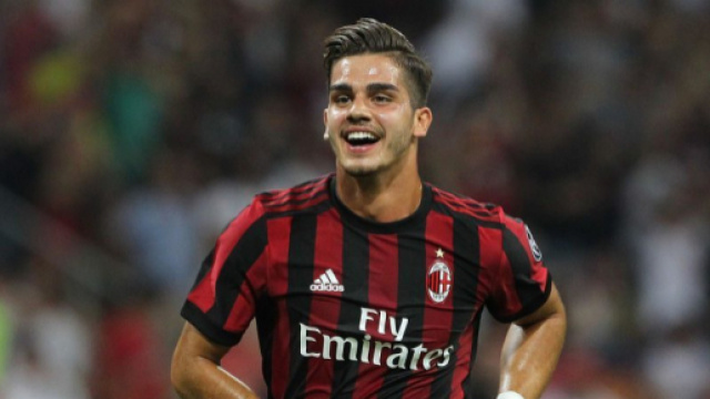 Riserve di lusso. I 5 top player d'Europa dall'alto valore di ... - fanpage.it