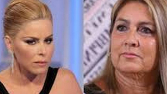 Romina e Loredana. ecco cosa &egrave; successo