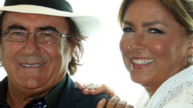 Romina Power: messaggio per Albano Carrisi