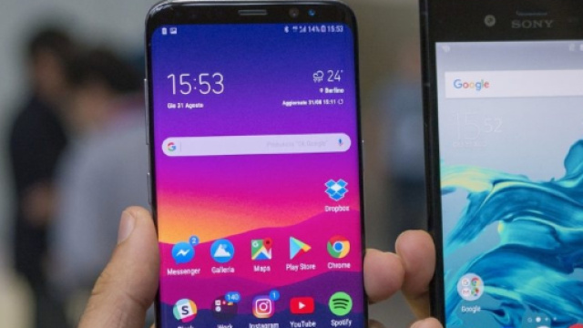 Samsung Galaxy S9 e S9+: in uscita in Italia dal prossimo 15 marzo