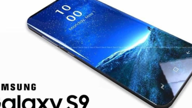 Samsung Galaxy S9: nuovo slogan, ufficializzata data di presentazione