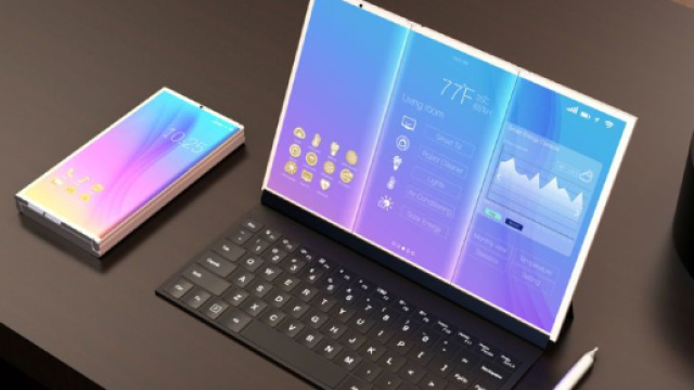 Samsung Galaxy X, le indiscrezioni che arrivano dal Ces di Las Vegas