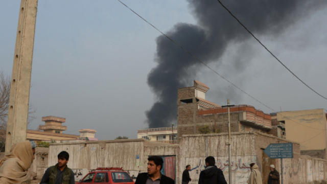 Save the Children, sotto attacco Isis, annuncia la resa