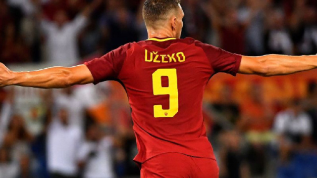 Serie A &ndash; La Lazio passa, la Roma no: all'Olimpico &egrave; 3-0 per i ... - passioneinter.com