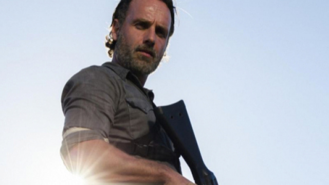 The Walking Dead, saison 8 : les 10 chocs &agrave; retenir de l'&eacute;pisode 1 ... - premiere.fr