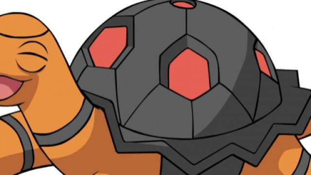 Torkoal Analysis ~ Doodle | Pok&eacute;mon Amino - aminoapps.com