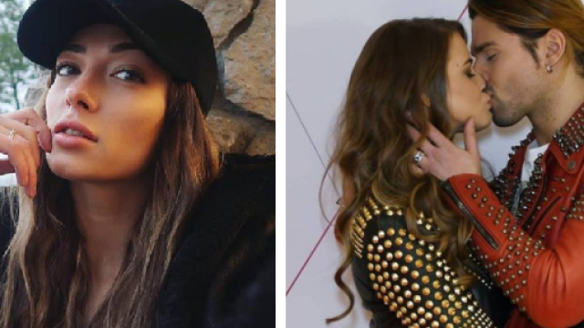 Uomini e Donne: Soleil dice la sua su Luca e Ivana.