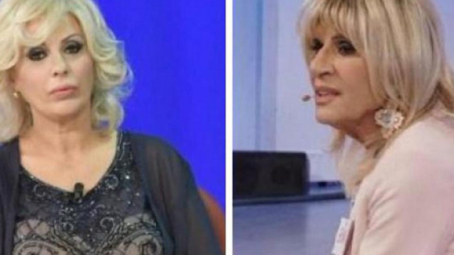 Uomini e Donne anticipazioni: la Cipollari riceve un bacio, la Galgani piange