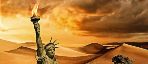 Doomsday is more or less DIY. - [Image via darksouls1 Pixabay]