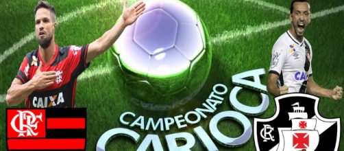 Flamengo x Vasco ao vivo neste s&aacute;bado (27)