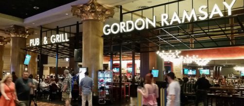 Gordon Ramsay Pub & Grill - [Photo via Hans F./Flickr]