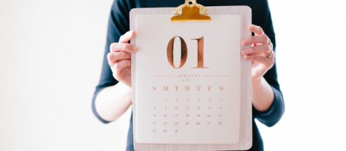 Ideas to make you feel fit & fab Image credit: Photo by Brooke Lark on Unsplash