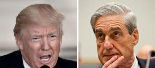Mueller Has Draft Of Trump Letter On Comey Firing: Smoking Gun ... - eatprayvote.org