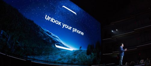 Samsung will unveil their next flagship on February 25 in Barcelona, Spain. / Photo via Anthony Quintano, Flickr CC