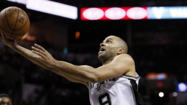 11 joueurs fran&ccedil;ais &agrave; suivre en NBA cette saison - huffingtonpost.fr