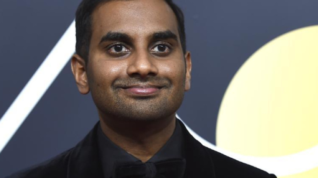 Aziz Ansari accusato di molestie - hindustantimes.com