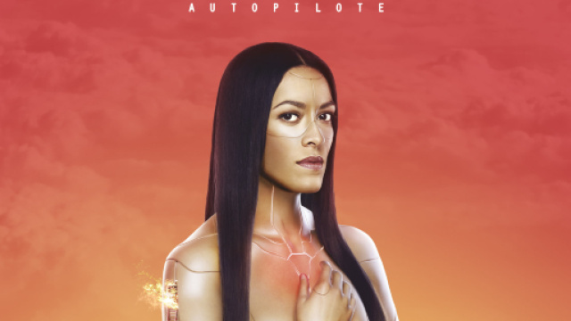 &copy; Mai Lan, album Autopilote, 2018