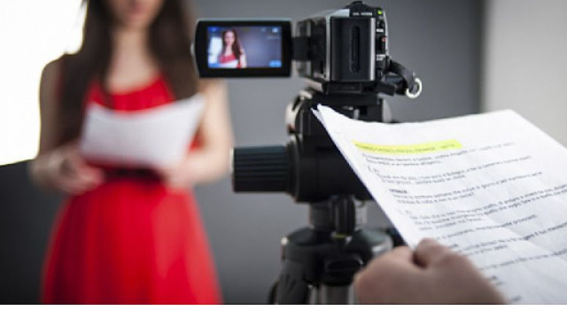 Casting per attori, attrici, figuranti e non solo