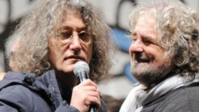 Che succede tra Grillo e Casaleggio? - Formiche.net - formiche.net