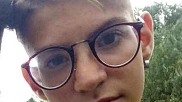 Ciro Ascione: il 16enne trovato morto sui binari del treno