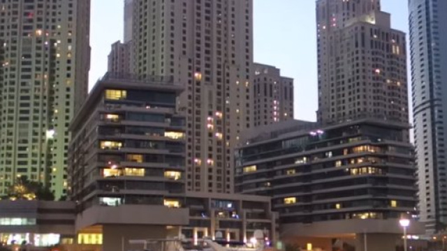 Dubai, punto di riferimento per il turismo a livello internazionale