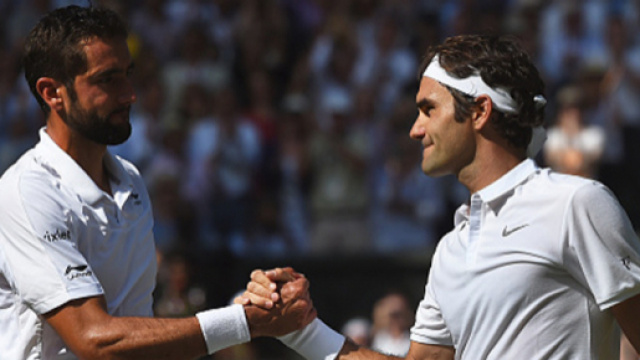 Finale Australian Open 2018, Federer-Cilic: quando si gioca e dove vederla