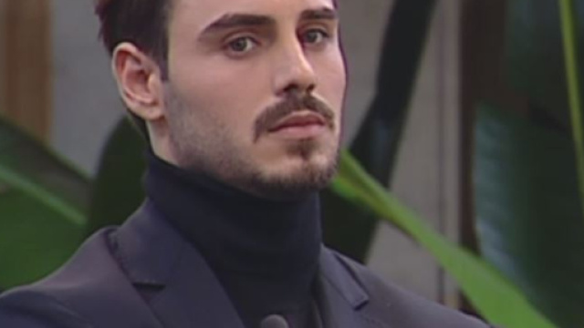 Francesco Monte, ecco come ha reagito dopo essere stato mollato in ... - perizona.it