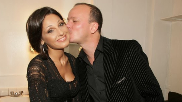Gigi D'Alessio e Anna Tatangelo ancora insieme (via Google)