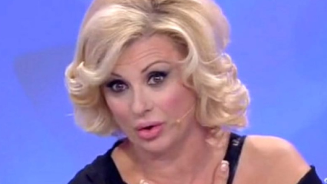 Gossip Uomini e donne,Tina Cipollari cacciata via?