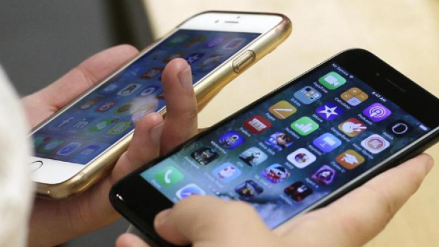 Ha pagato Apple per fermare i concorrenti: multa da un miliardo