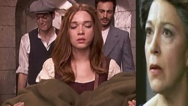 Il Segreto, trame Spagna: la tragica morte di una bimba.